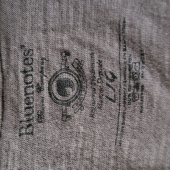 Halloween V-neck Tee - Picture 3 of 3